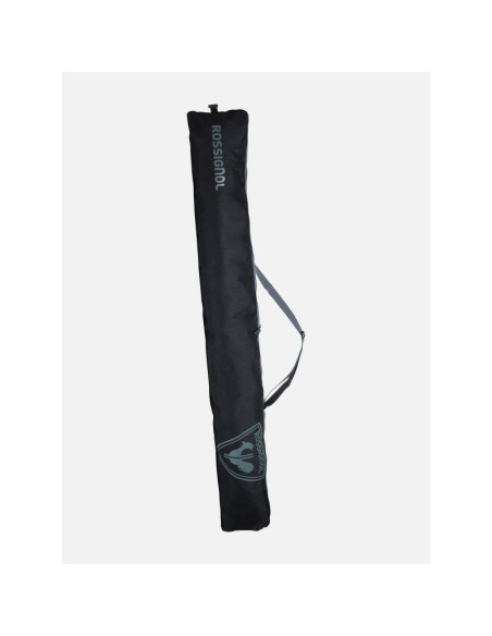 Pokrowiec na narty rossignol tactic ski bag regulowany 140-180cm czarny