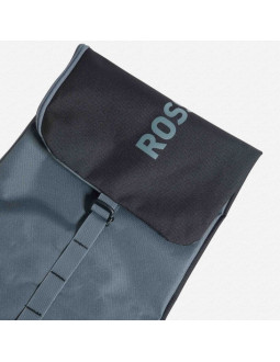 Pokrowiec na narty rossignol tactic ski bag regulowany 140-180cm czarny 2