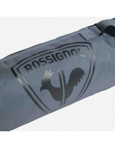Pokrowiec na narty rossignol tactic ski bag regulowany 140-180cm czarny