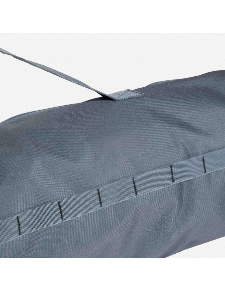 Pokrowiec na narty rossignol tactic ski bag regulowany 140-180cm czarny