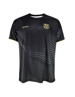 Fc barcelona koszulka treningowa junior 5001cpgdp