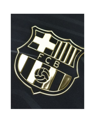 Fc barcelona koszulka treningowa junior 5001cpgdp