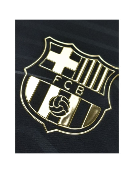Fc barcelona koszulka treningowa junior 5001cpgdp