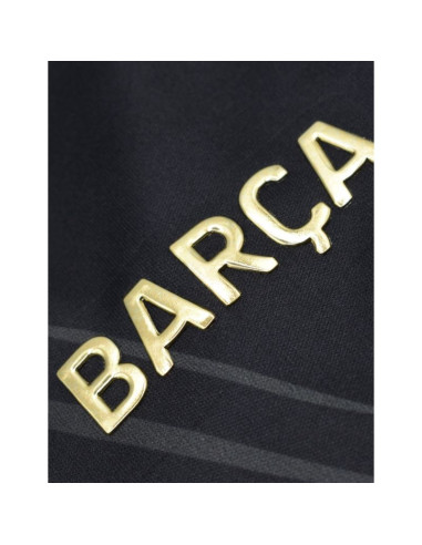 Fc barcelona koszulka treningowa junior 5001cpgdp