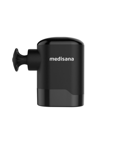 Masażer pistoletowy kieszonkowy medisana mg 120