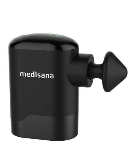 Masażer pistoletowy kieszonkowy medisana mg 120