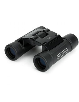 Lornetka celestron upclose g2 10x25