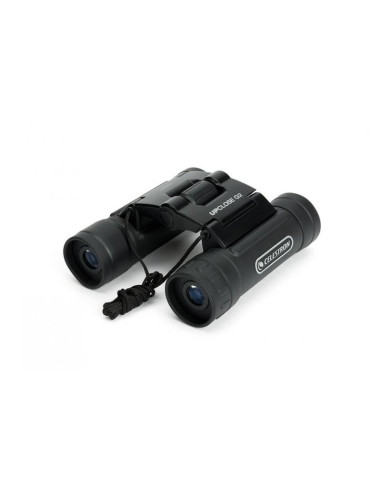 Lornetka celestron upclose g2 10x25