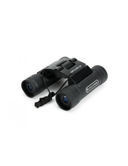 Lornetka celestron upclose g2 10x25
