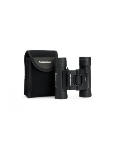 Lornetka celestron upclose g2 10x25