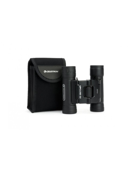 Lornetka celestron upclose g2 10x25