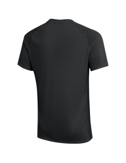 Koszulka męska nike dri-fit referee iii czarna hv8319 010 2