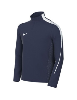 Bluza dla dzieci nike dri-fit park 26 granatowa hv8383 410