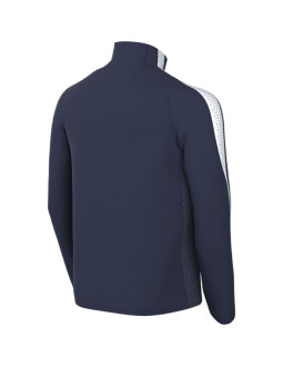 Bluza dla dzieci nike dri-fit park 26 granatowa hv8383 410 2