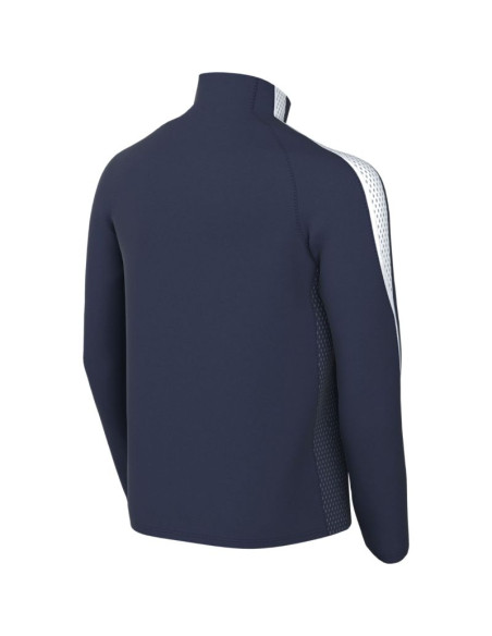 Bluza dla dzieci nike dri-fit park 26 granatowa hv8383 410