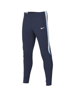 Spodnie dla dzieci nike dri-fit strike 26 granatowe hv8395 410