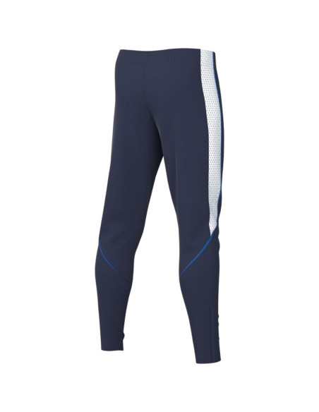 Spodnie dla dzieci nike dri-fit strike 26 granatowe hv8395 410