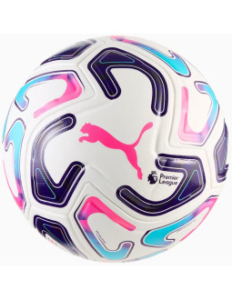 Piłka puma stellar match pl reactive fifa quality  085110-01 2