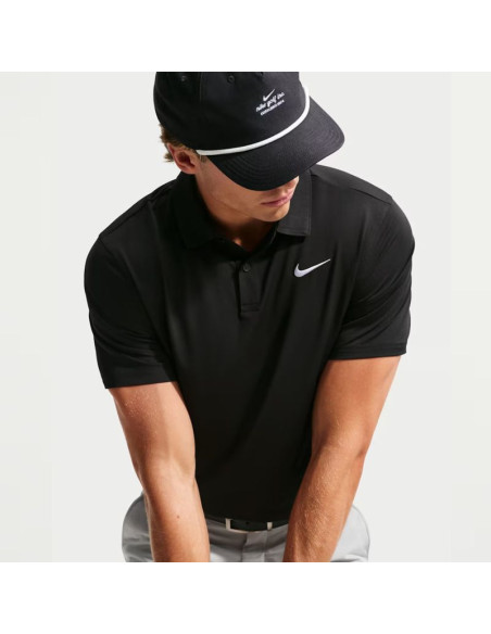Koszulka nike polo velocity ib0273-010