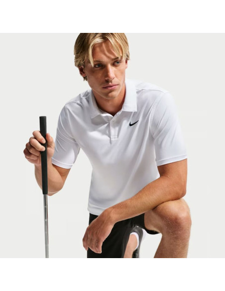 Koszulka nike polo velocity ib0273-100