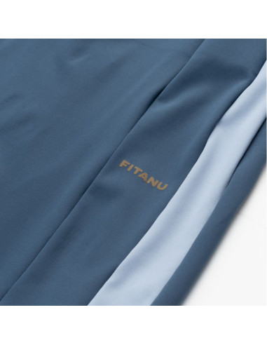 Damskie legginsy fivo w