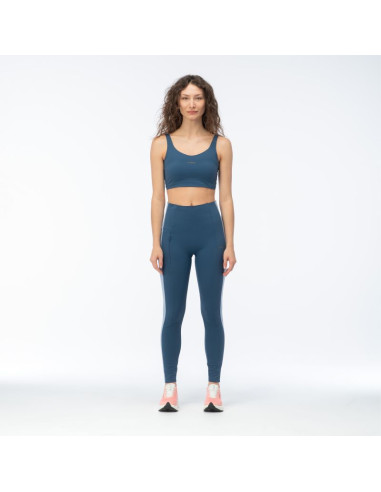 Damskie legginsy fivo w