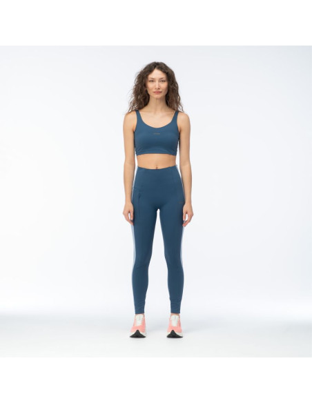 Damskie legginsy fivo w