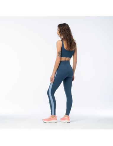 Damskie legginsy fivo w