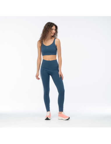 Damskie legginsy fivo w