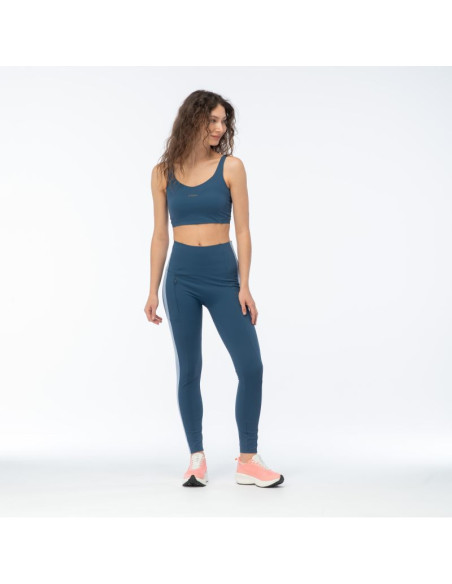 Damskie legginsy fivo w