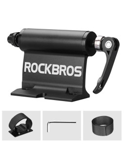 Bagażnik dachowy rockbros xl1001 - czarny