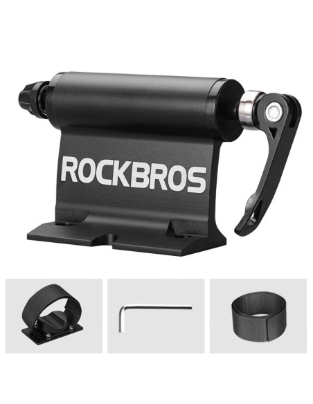 Bagażnik dachowy rockbros xl1001 - czarny