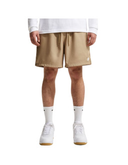 Spodenki męskie nike club beżowe fn3307 297