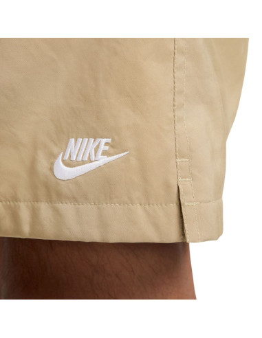 Spodenki męskie nike club beżowe fn3307 297