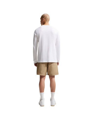 Spodenki męskie nike club beżowe fn3307 297