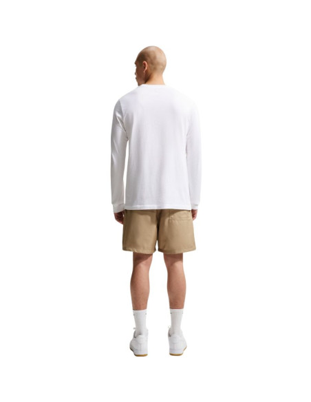 Spodenki męskie nike club beżowe fn3307 297
