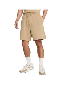 Spodenki męskie nike club beżowe fq4359 297