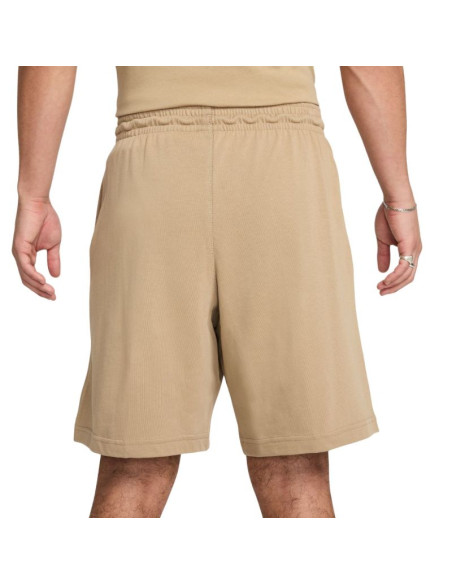 Spodenki męskie nike club beżowe fq4359 297