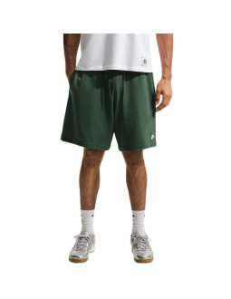 Spodenki męskie nike club zielone fq4359 323