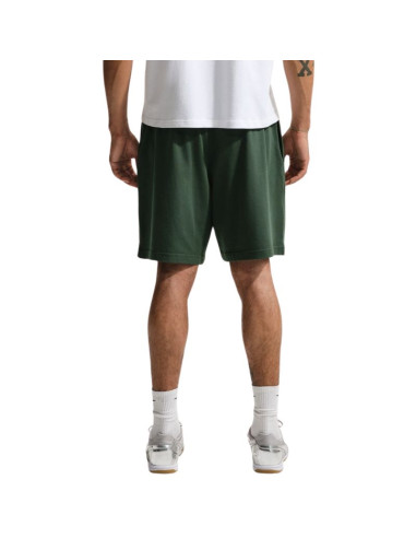 Spodenki męskie nike club zielone fq4359 323