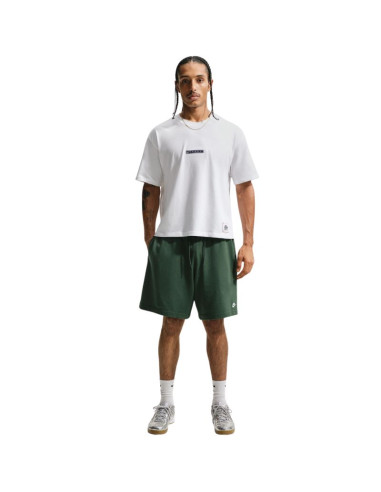 Spodenki męskie nike club zielone fq4359 323