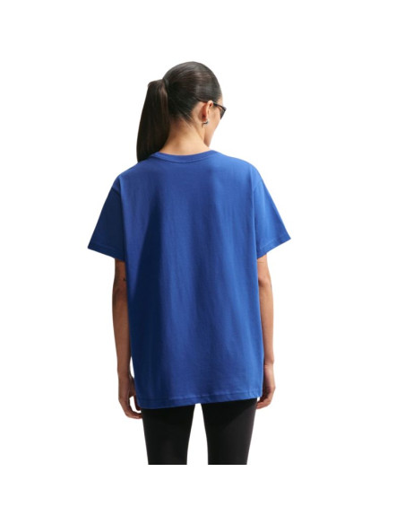 Koszulka damska nike sportswear classic niebieska im6396 417