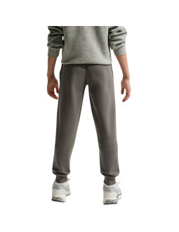 Spodnie dla dzieci nike sportswear club fleece szare fd3008 289 2