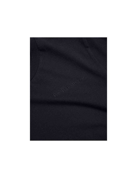 Koszulka peak performance w original small logo tee czarny
