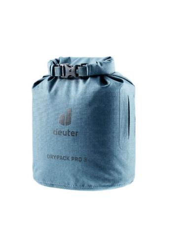 Worek wodoszczelny deuter drypack pro 3 atlantic