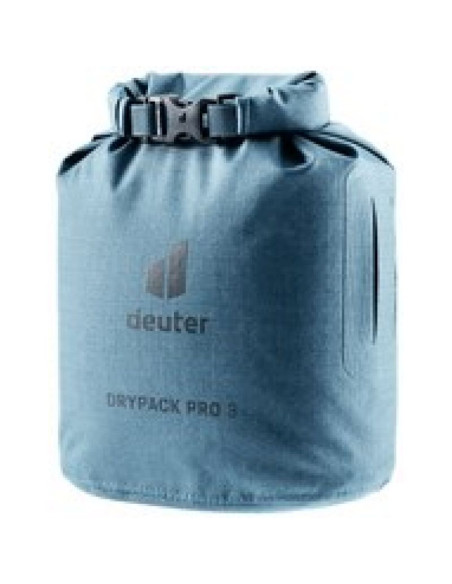 Worek wodoszczelny deuter drypack pro 3 atlantic