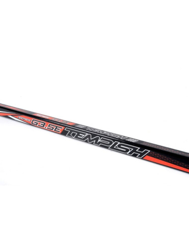 Kij drewniany tempish g3.5e red