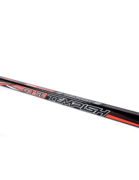 Kij drewniany tempish g3.5e red