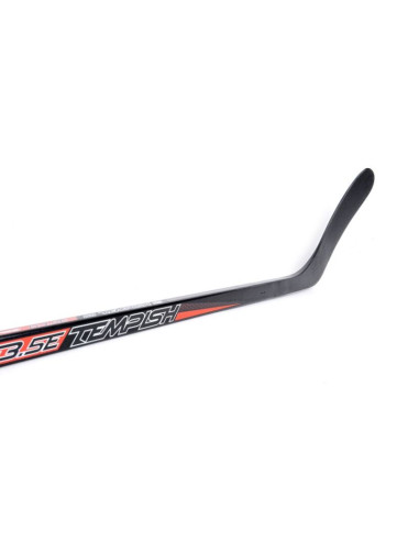 Kij drewniany tempish g3.5e red