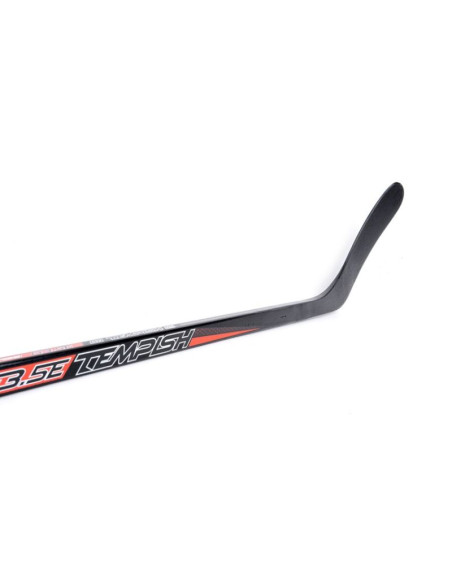 Kij drewniany tempish g3.5e red